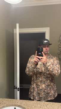 Julian, 20, United States