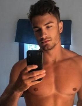 Sami, 27, United Kingdom