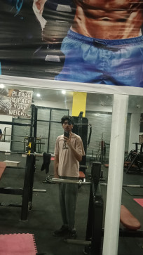 Luv, 21, India