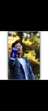 BAWA, 22, India
