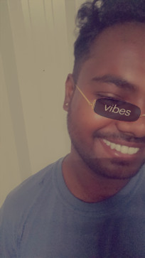 Aryan, 22, India