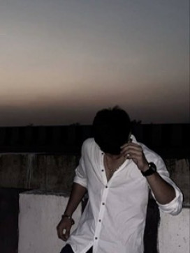 Shaan, 23, India