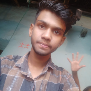 , 18, India