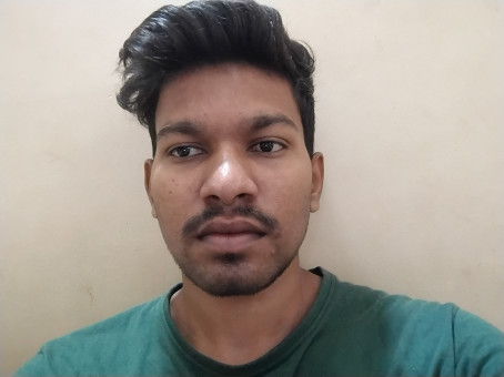 Ganesh Patrika, 18, India
