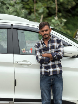 Tusal__yogi__143, 21, India