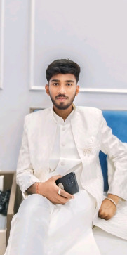 Mohit Adakmol, 20, India