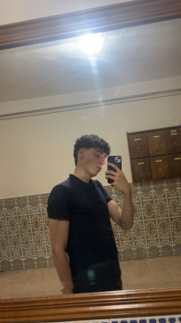 Islemmohh, 18, Algeria