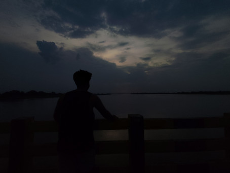 Sohail, 21, India
