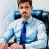 Rocky Sen
