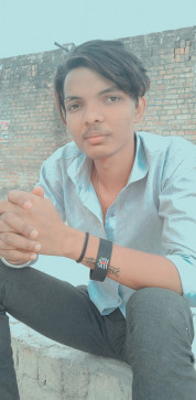 SAM JI, 25, India