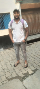 Sanju, 23, India