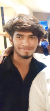 Dada, 23, India