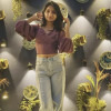 Saavi kangle