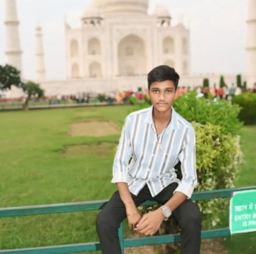 TANISH FF, 19, India