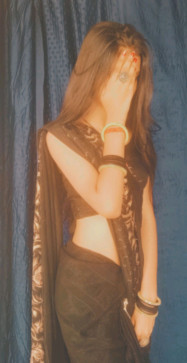 Anita, 18, India
