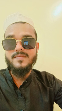 Abul, 26, Saudi Arabia