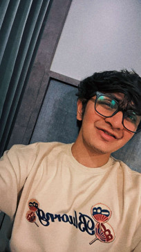 D, 23, India