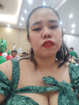 Jay-An, 29, Philippines
