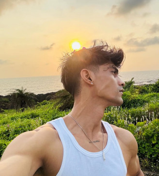 Sanju Sam, 23, India