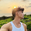 Sanju sam