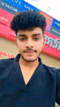 Aditya Singh, 18, India