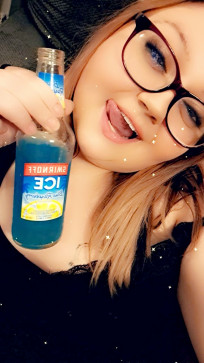 Misty Dawn, 27, United States