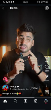 Hello, 18, India