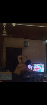 Rajat, 21, India
