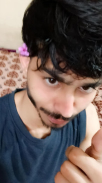 Deephoon Yaar, 21, India