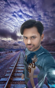 Prashant, 35, India