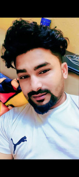 Happy, 24, United Arab Emirates