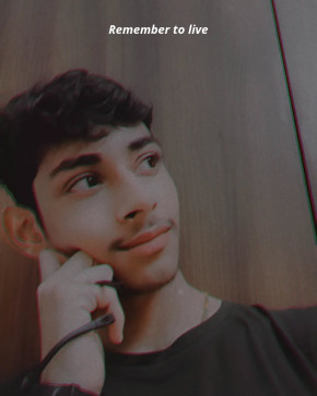 TANISH SAHU, 18, India