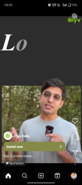 Saurabh, 20, India