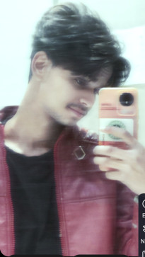 Bobby, 18, India