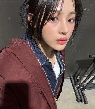 Yangjin, 21, South Korea