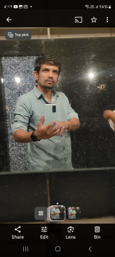 Shrikant, 38, India