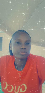 Nataline Normal Nagb, 32, Liberia