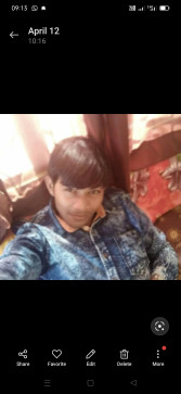 Mukesh, 32, India