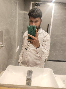 Mohammad Ashraf, 22, India