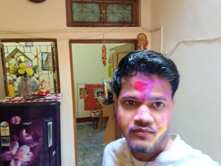 Sonu Upreti, 30, India