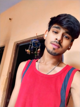 Akshay Yadav, 18, India
