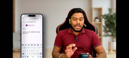 Ankush Thakare, 20, India