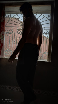 Drtyme, 18, India