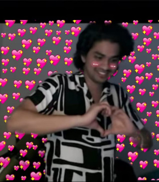 Prince, 27, India