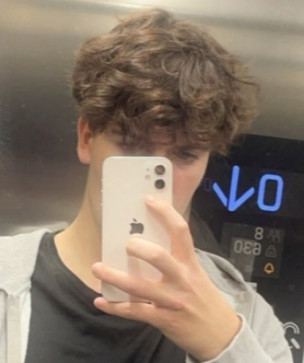 San, 20, Ireland