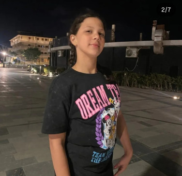 Fgirl, 18, Egypt