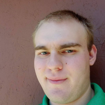 Andrew Munoz, 22, United States