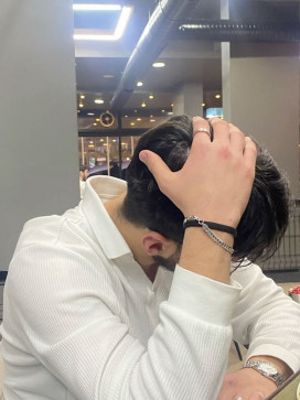 Piyush, 20, India