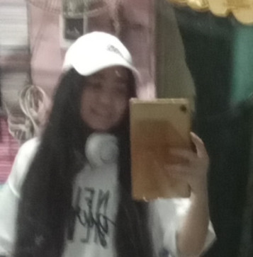 Kimmy, 19, Philippines