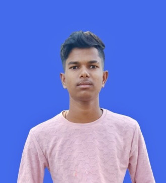 Shankar Verma, 18, India